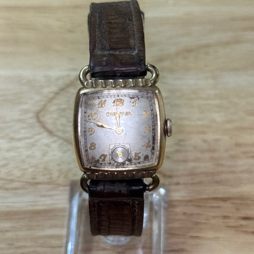 Orologio polso uomo - da,