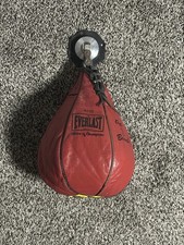Borsa velocità Everlast