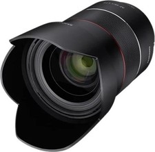 Samyang AF 35 mm f1.4 FE