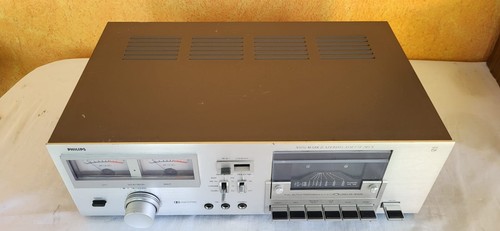 Philips n5151 mark stereo - philips,