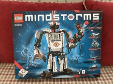 Lego 31313, Mindstorms EV3
