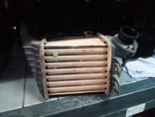 1H0145805B intercooler per VOLKSWAGEN GOLF «III (1992) 1.9 TDI 1992 1618