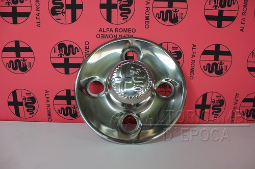 Alfa romeo calotte - alfa,