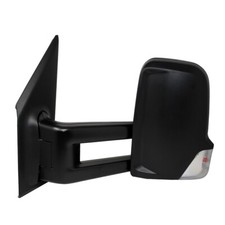 SPECCHIO RETROVISORE ELETTRICO