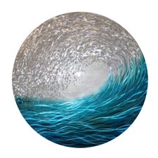 Ciondolo ACQUA OCEANO MARE