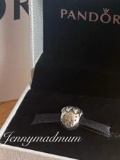 Charm originale PANDORA nuovo