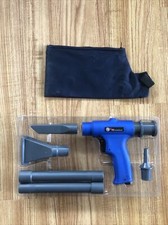 LE LEMATEC Air Vacuum. Dual