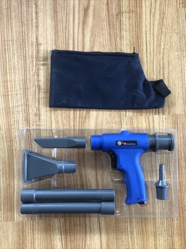 Lematec air vacuum dual - air,
