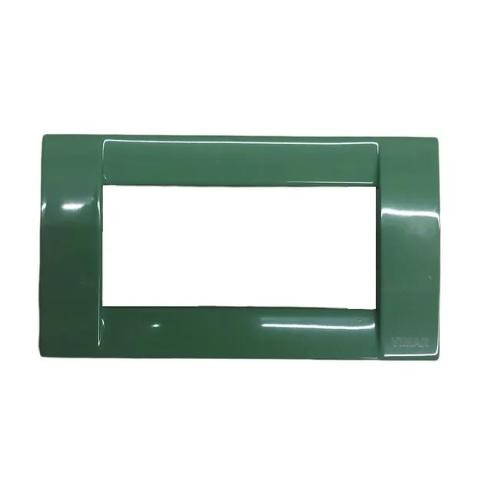 Vimar idea placca 4 - placca, moduli