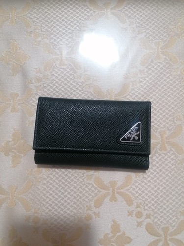 Prada portachiavi - portachiavi, in