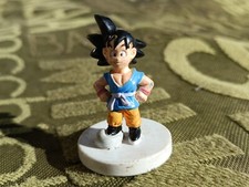 Scacchi Dragon Ball Goku