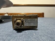 Duplexer  per microonde 2.4 Ghz, con connettori N