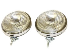 Faro proiettore alogeno H3