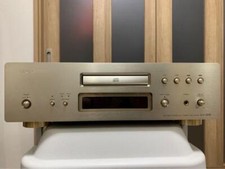 Denon DCD-S10 Lettore CD High