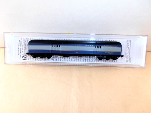Microtrains art 14700090 - microtrains, n