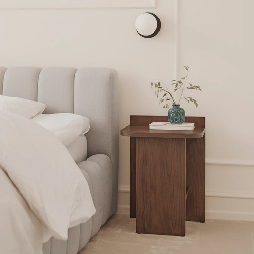 Ismo side table - pc, bed