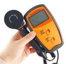 Radiometro tester - ir,