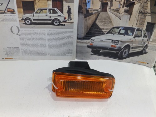 Fiat 126 serie - serie, del
