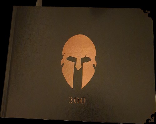 300 ultra limited edition - 300,