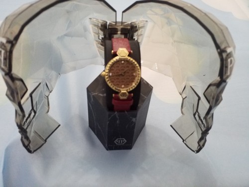 Orologio donna phillip plein - donna,