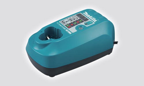 Makita dc10wa caricabatteria - makita,