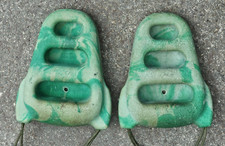 Skinflint Impugnature per