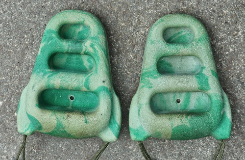 Skinflint impugnature per - impugnature,