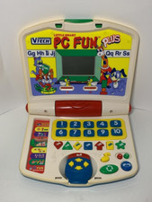 Vtech Little Smart PC Fun Plus