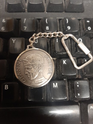 Medaglia gianni motta - medaglia,