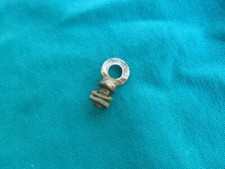 Occhiello per parafango -  old