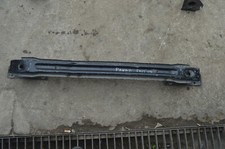 Panda 2006 rear bumper - rear,