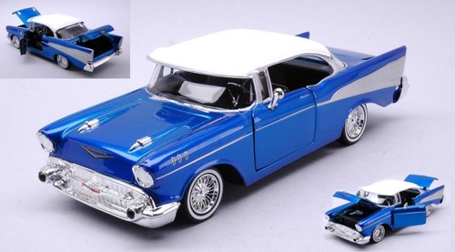 Modellino auto scala - , 1:24