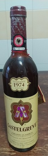 Bottiglia vino da - bottiglia,