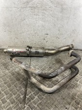 114497 Marmitta Terminale Di