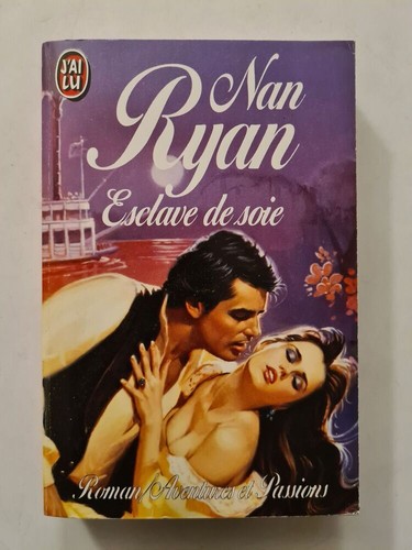 Esclave soie nan - |,