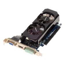 Scheda Grafica GIGABYTE Nvidia