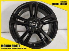 OPEL CORSA Fino 2019 - 17