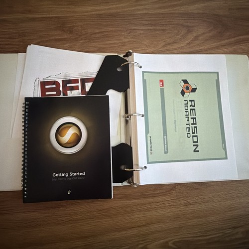 Digidesigns getting started - digidesigns,