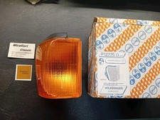 Volkswagen Scirocco,Freccia