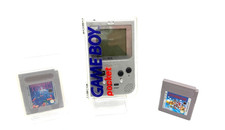 Nintendo Game Boy Pocket -