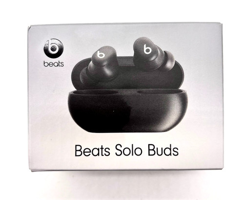Beats solo buds - beats,