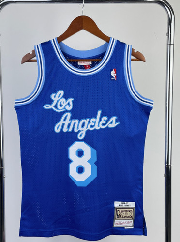 Maglia basket kobe - basket, los