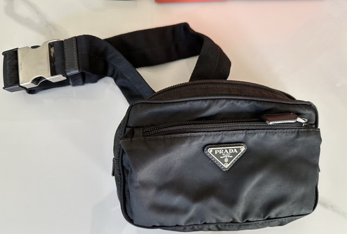 Borsello prada nylon - borsello,