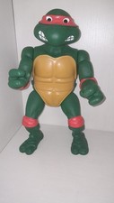 tartarughe ninja 1989 Michelangelo Giant Jumbo 30cm