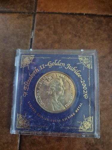 Moneta giubileo oro 2002 - moneta, d'oro