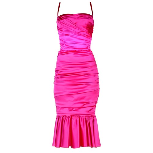 Abito midi dolce - midi, gabbana