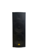 CASSA EUROLIVE B2520 PRO HIGH - PERFORMANCE 2200-WATT PA LOUDSPEAKER SYSTEM 