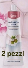 2 Pezzi Just crema Lamelloderm