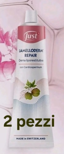Pezzi just crema lamelloderm - 2,