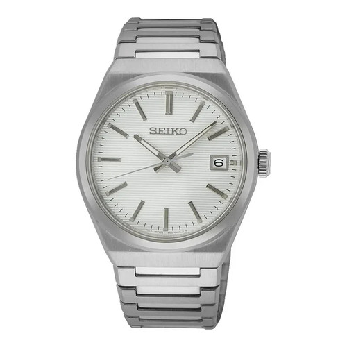 Orologio seiko essentials uomo - seiko,